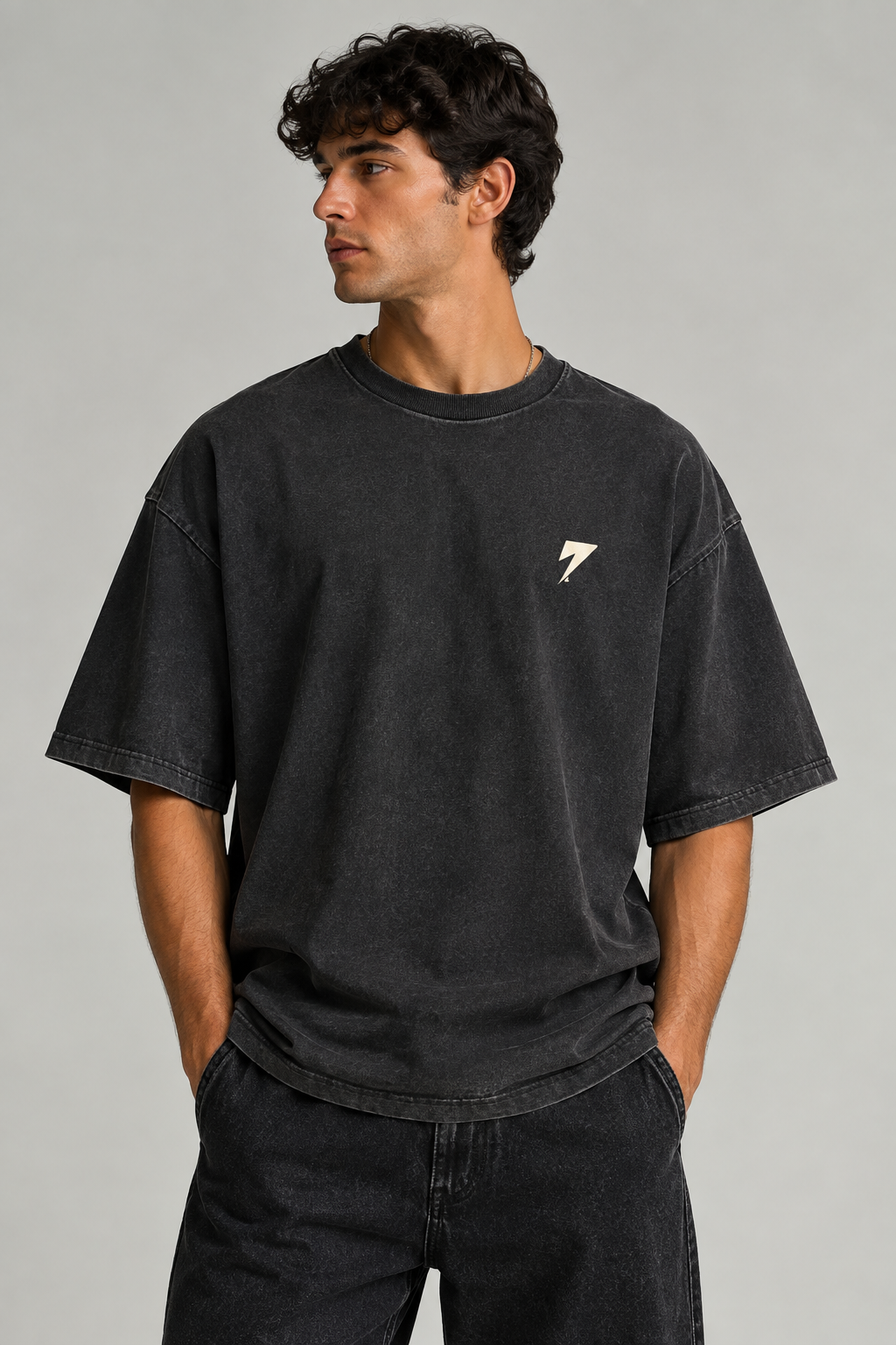 T-shirt SIS Sachs V5 — A Brava
