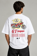 T-shirt EFS GT Super — A Viajante