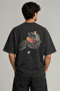 T-shirt SIS Sachs V5 — A Brava