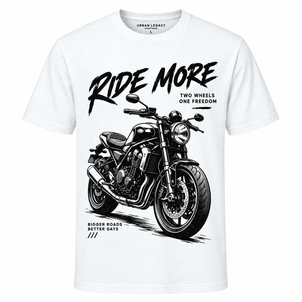 T-shirt MACAL M83