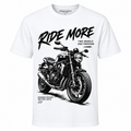 T-shirt FAMEL XF-17 - A Rainha