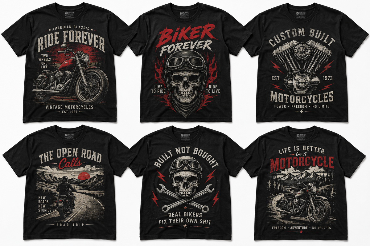 T-shirt MACAL M83