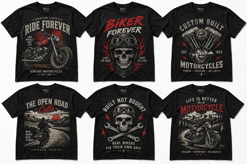 T-shirt MACAL M83
